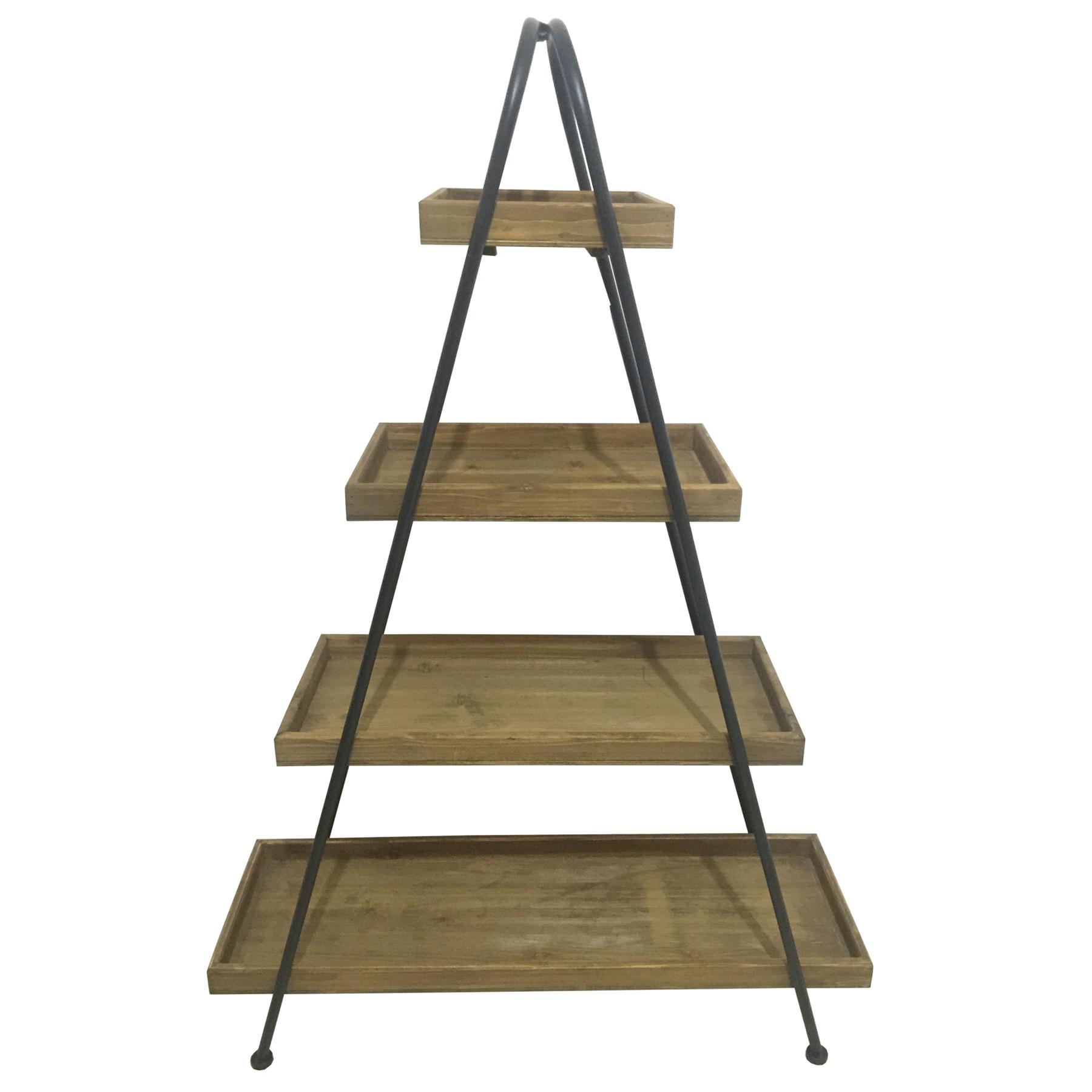 HI Large Loft Shelf Unit Country Furniture Barn