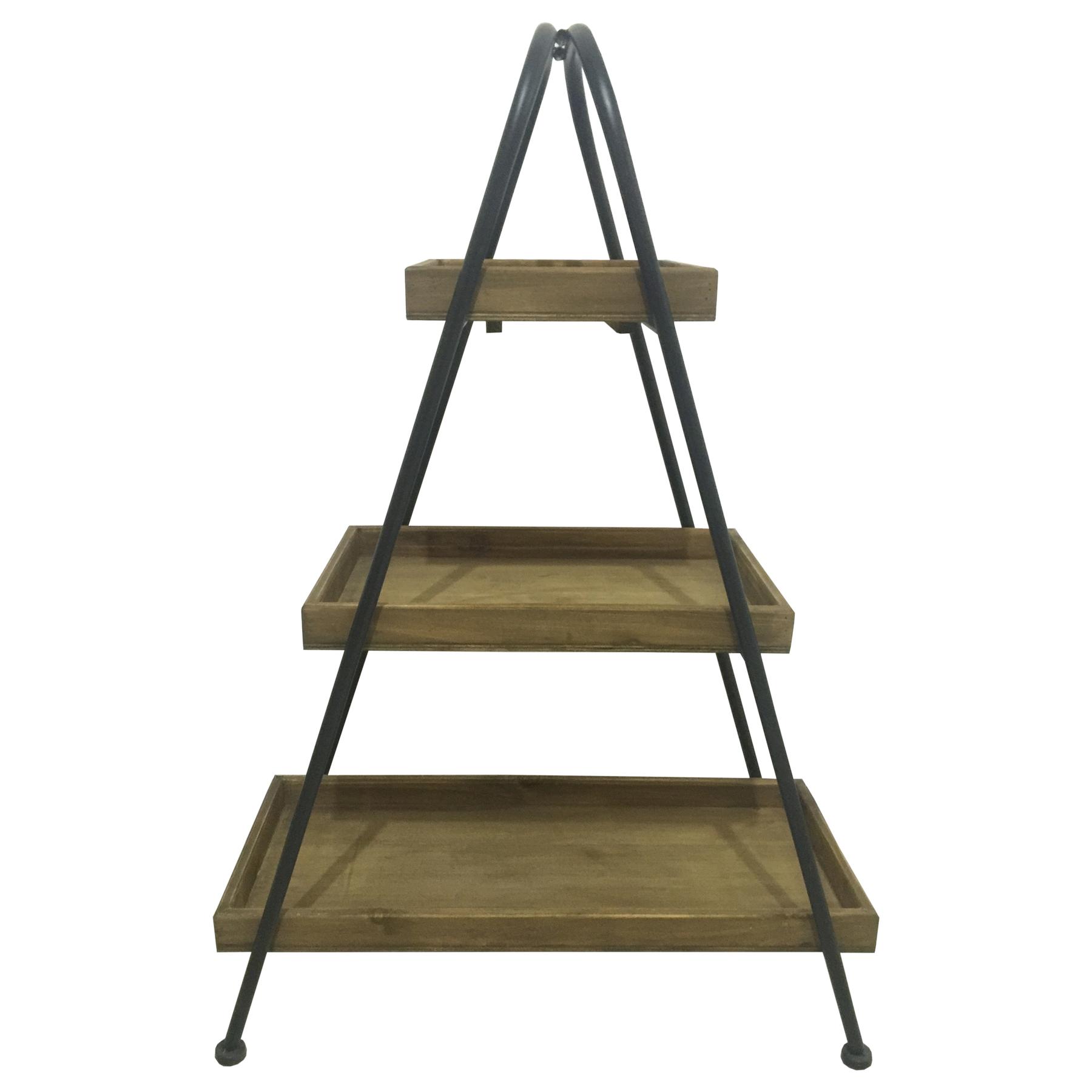 HI Small Loft Shelf Unit Country Furniture Barn