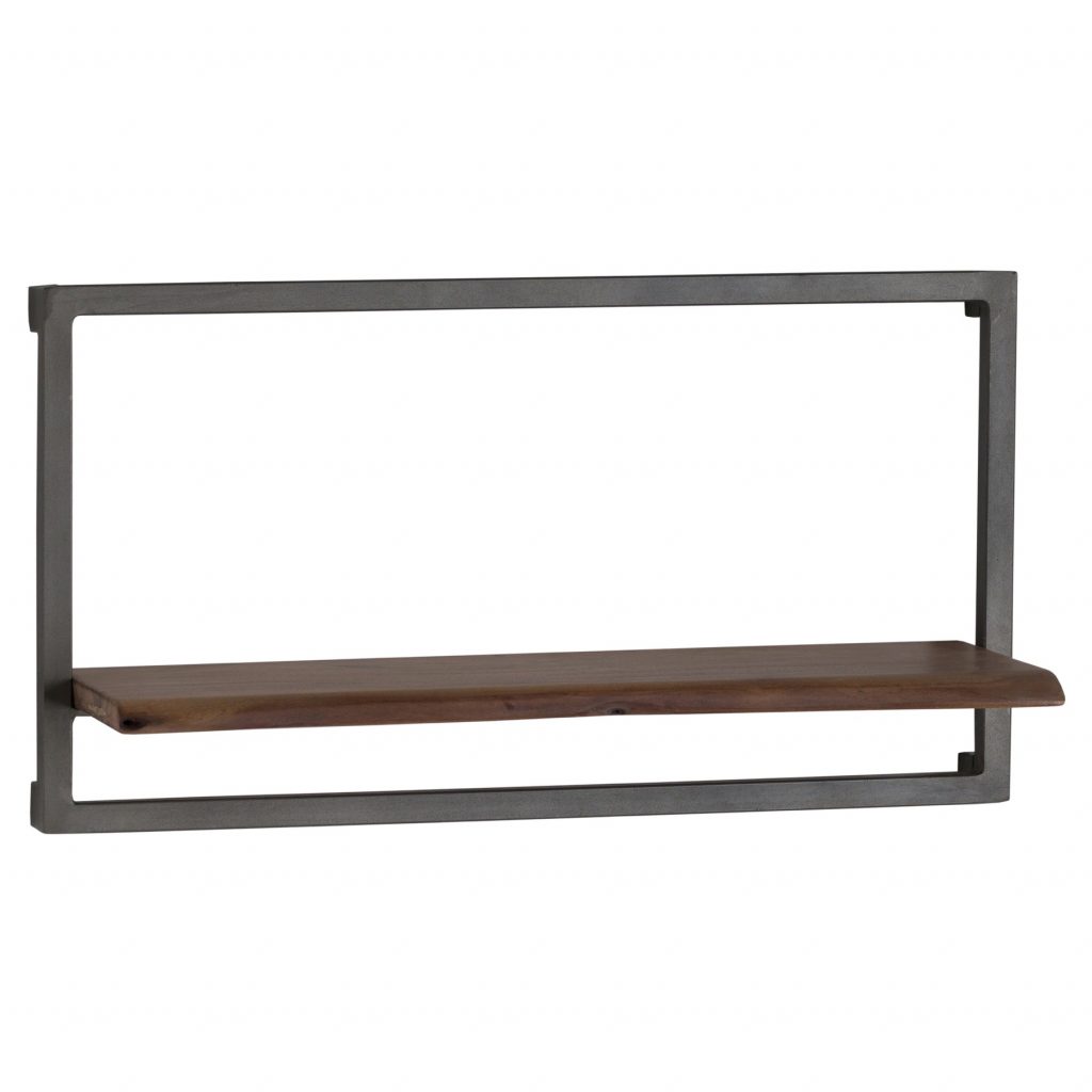 HI Woodland Medium Shelf Unit Country Furniture Barn