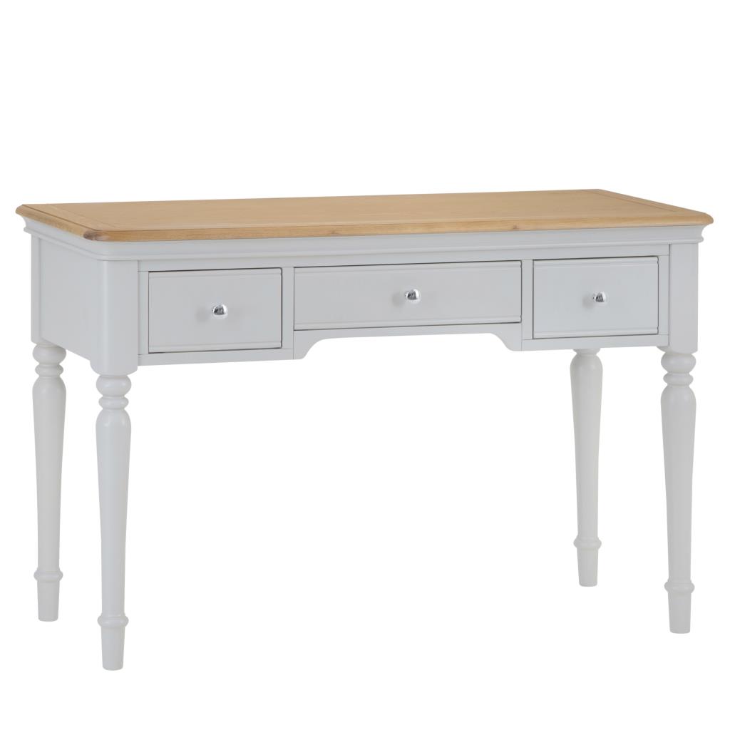 KI Manhattan Dressing Table Country Furniture Barn
