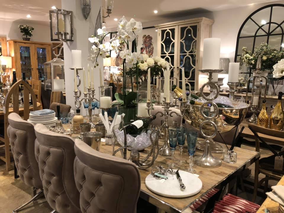 Home Country Furniture Barn