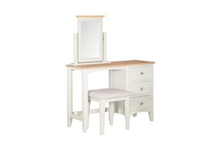 HB - Everley Dressing Table Stool