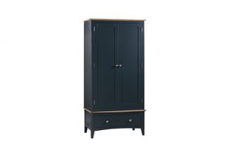 HB - Everley Gents Wardrobe