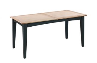 HB - Everley Large Extending Dining Table