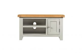 HB - Wealden Grey Small TV Unit