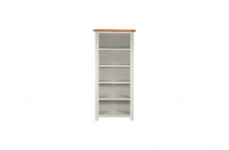 HB - Wealden Grey Tall Bookcase