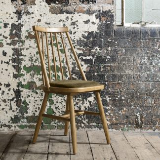 OW - Spindle Dining Chair