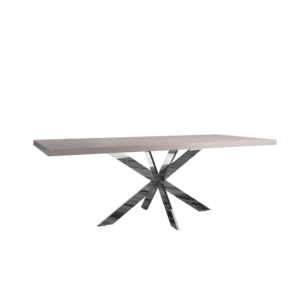 KI Contemporary 2.2m Dining Table Country Furniture Barn