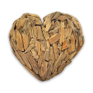 MAC - Root Medium Wall Heart